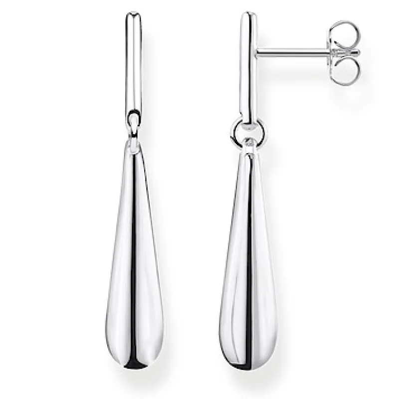 Örhängen Droppe – H2044-001-21>Thomas Sabo New