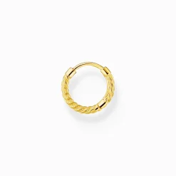 Örhängen Guld CR694-413-39 (Mega Kampanj)>Thomas Sabo Clearance