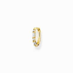 Örhängen Guld CR666-414-14 (Mega Kampanj)>Thomas Sabo Clearance