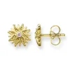 Örhängen Guld H1875-414-14 (Mega Kampanj)>Thomas Sabo Discount
