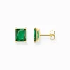 Örhängen Guld H2201-472-6>Thomas Sabo Outlet