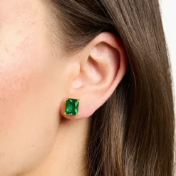 Örhängen Guld H2201-472-6>Thomas Sabo Outlet