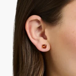 Örhängen Guld H2174-472-8 (Mega Kampanj)>Thomas Sabo Clearance