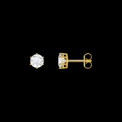 Örhängen Guld H2301-414-14>Thomas Sabo Discount