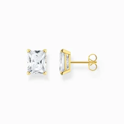 Örhängen Guld H2201-414-14 (Mega Kampanj)>Thomas Sabo Best