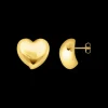 Örhängen Guld H2302-413-39>Thomas Sabo Clearance