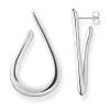 Örhängen Heritage Silver – H2043-001-21 (MEGA KAMPANJ)>Thomas Sabo Outlet