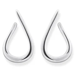 Örhängen Heritage Silver – H2043-001-21 (MEGA KAMPANJ)>Thomas Sabo Outlet