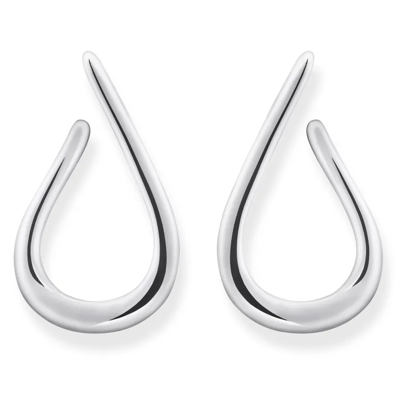 Örhängen Heritage Silver – H2043-001-21 (MEGA KAMPANJ)>Thomas Sabo Outlet
