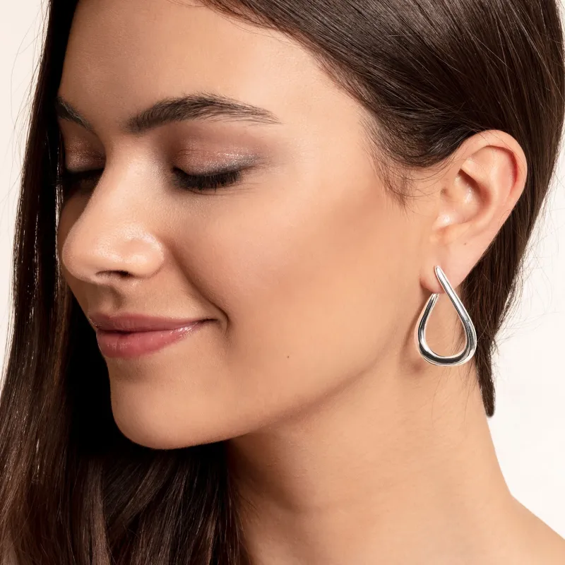 Örhängen Heritage Silver – H2043-001-21 (MEGA KAMPANJ)>Thomas Sabo Outlet