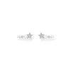 Örhängen Öronklättrare Stjärna Silver – H2159-051-14>Thomas Sabo Discount