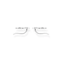Örhängen Öronklättrare Stjärna Silver – H2159-051-14>Thomas Sabo Discount