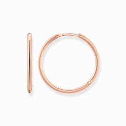 Örhängen Rosé CR610-415-12 (Mega Kampanj)>Thomas Sabo Hot