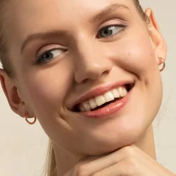 Örhängen Rosé CR608-415-12 (Mega Kampanj)>Thomas Sabo Hot