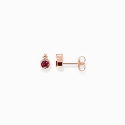 Örhängen Rosé H1958-540-10 (Mega Kampanj)>Thomas Sabo Hot