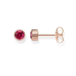 Örhängen Rosé H1957-540-10 (Mega Kampanj)>Thomas Sabo Hot