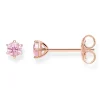 Örhängen Rosé H1964-416-9 (Mega Kampanj)>Thomas Sabo Online