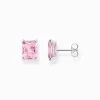 Örhängen Rosa H2201-051-9 (Mega Kampanj)>Thomas Sabo Outlet