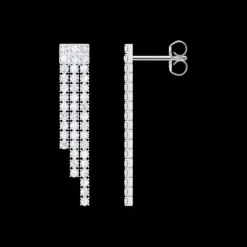 Örhängen Silver H2309-051-14>Thomas Sabo New