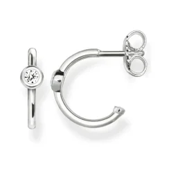 Örhängen Silver CR594-051-14 (Mega Kampanj)>Thomas Sabo New