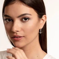 Örhängen Silver CR634-051-14 (Mega Kampanj)>Thomas Sabo Discount