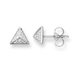 Örhängen Silver H1867-051-14 (Mega Kampanj)>Thomas Sabo Best