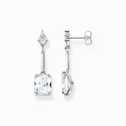 Örhängen Silver H2177-051-14 (Mega Kampanj)>Thomas Sabo