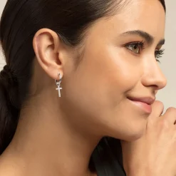 Örhängen Silver CR622-051-14>Thomas Sabo Hot