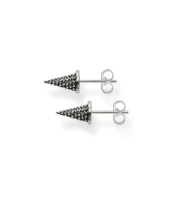 Örhängen Silver H1856-637-12 (Mega Kampanj)>Thomas Sabo Clearance