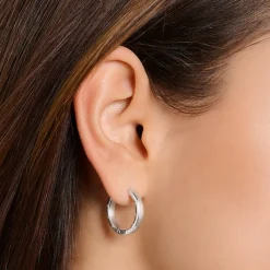 Örhängen Silver CR685-001-21>Thomas Sabo Clearance