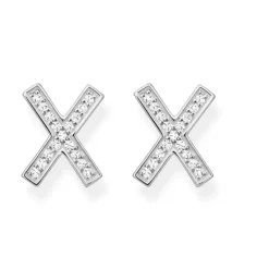 Örhängen Silver H1952-051-14 (Mega Kampanj)>Thomas Sabo Best