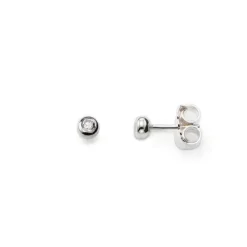 Örhängen Silver H1819-051-14 (Mega Kampanj)>Thomas Sabo Sale