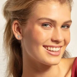 Örhängen Silver H2024-643-14 (Mega Kampanj)>Thomas Sabo Sale