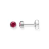 Örhängen Silver H1957-639-10 (Mega Kampanj)>Thomas Sabo Outlet