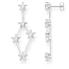 Örhängen Stjärna Silver – H2083-051-14 (MEGA KAMPANJ)>Thomas Sabo