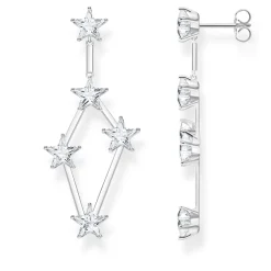 Örhängen Stjärna Silver – H2083-051-14 (MEGA KAMPANJ)>Thomas Sabo