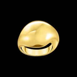 Ring Guld TR2470-413-39>Thomas Sabo Clearance