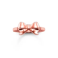 Ring Rosé TR1977-415-12 (Mega Kampanj)>Thomas Sabo New