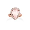 Ring Rosé TR2043-537-9-54 (Mega Kampanj)>Thomas Sabo