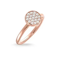 Ring Rosé TR2050-416-14-54 (Mega Kampanj)>Thomas Sabo Hot