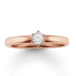 Ring Rosé TR1982-416-14-53 (Mega Kampanj)>Thomas Sabo Discount