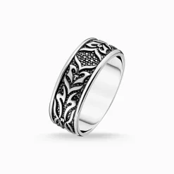 Ring Silver TR2291-643-11-62 (Mega Kampanj)><noscript><img width=