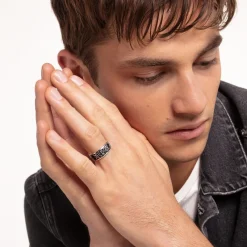 Ring Silver TR2291-643-11-62 (Mega Kampanj)><noscript><img width=