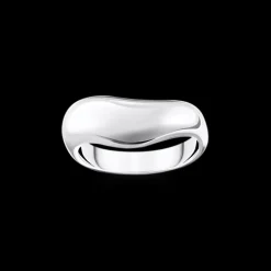Ring Silver TR2473-001-21>Thomas Sabo New