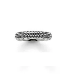 Ring Silver TR2056-637-12-54 (Mega Kampanj)>Thomas Sabo New