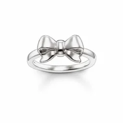 Ring Silver TR1977-001-12 (Mega Kampanj)>Thomas Sabo Discount