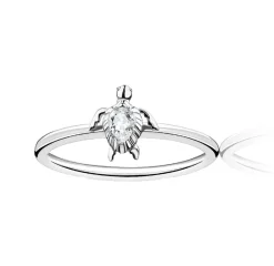 Ring Silver TR2401-051-14-52 (Mega Kampanj)>Thomas Sabo Clearance