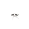 Ring Silver TR1840-001-12-62 (Mega Kampanj)>Thomas Sabo