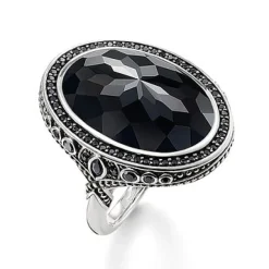 Ring Silver TR2021-641-11-52 (MEGA KAMPANJ)>Thomas Sabo Sale