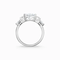 Ring Silver TR2262-051-14-52>Thomas Sabo Hot